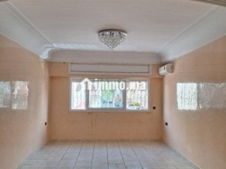 Appartement à louer 85 m² à Casablanca - Appartement à louer - Casablanca
