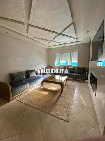 شقة نقية وسط مراكش - Location Vacances - Marrakech - photo 1