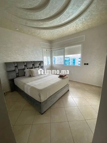 شقة نقية وسط مراكش - Location Vacances - Marrakech - photo 2