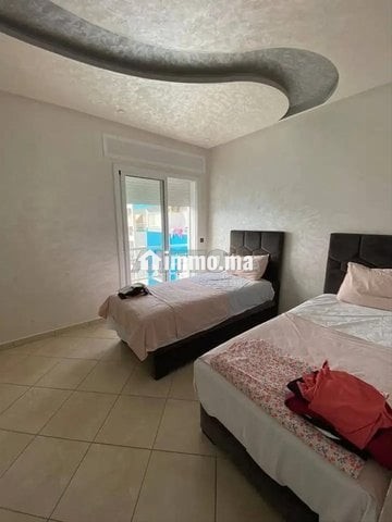 شقة نقية وسط مراكش - Location Vacances - Marrakech - photo 4