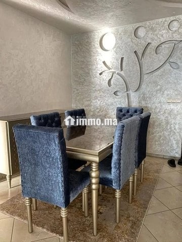 شقة نقية وسط مراكش - Location Vacances - Marrakech - photo 5