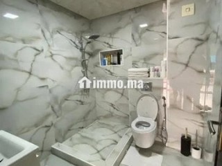 شقة نقية وسط مراكش - Appartement Location Vacances - Marrakech