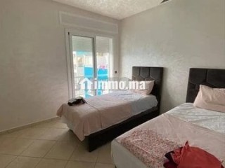 شقة نقية وسط مراكش - Appartement Location Vacances - Marrakech