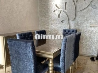 شقة نقية وسط مراكش - Appartement Location Vacances - Marrakech