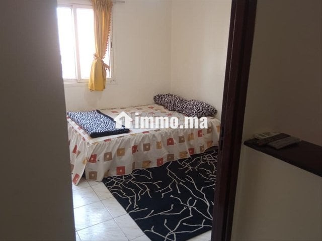 Appartement à louer 67 m² à Marrakech - Location Vacances - Marrakech - photo 1