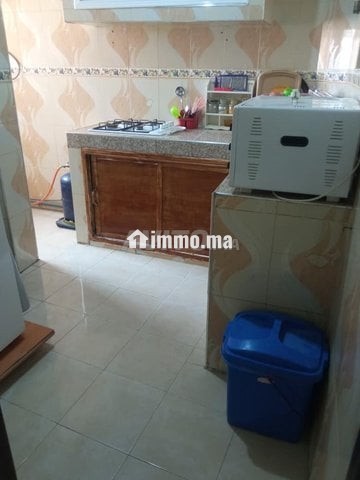 Appartement à louer 67 m² à Marrakech - Location Vacances - Marrakech - photo 4