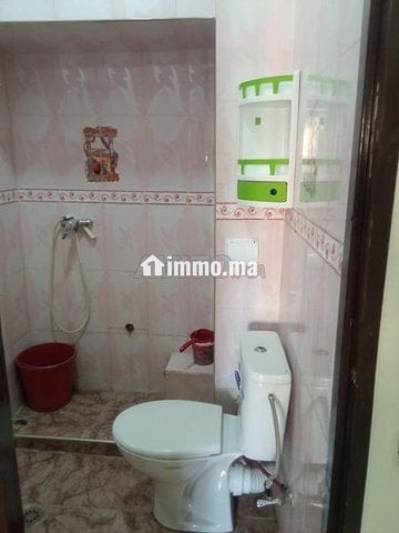 Appartement à louer 67 m² à Marrakech - Location Vacances - Marrakech - photo 5