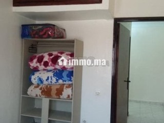 Appartement à louer 67 m² à Marrakech - Appartement Location Vacances - Marrakech