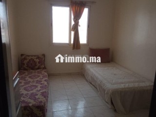 Appartement à louer 67 m² à Marrakech - Appartement Location Vacances - Marrakech