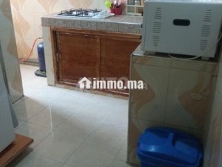 Appartement à louer 67 m² à Marrakech - Appartement Location Vacances - Marrakech