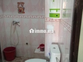 Appartement à louer 67 m² à Marrakech - Appartement Location Vacances - Marrakech