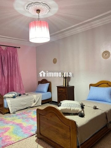 Magnifique appartement - Location Vacances - Essaouira - photo 1