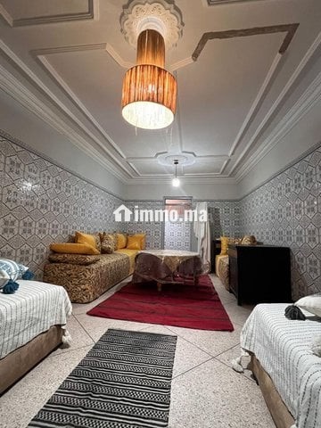 Magnifique appartement - Location Vacances - Essaouira - photo 2
