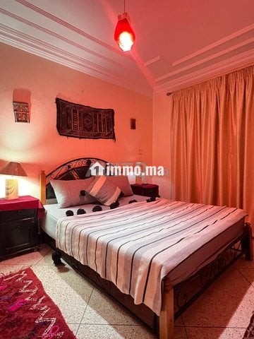 Magnifique appartement - Location Vacances - Essaouira - photo 3