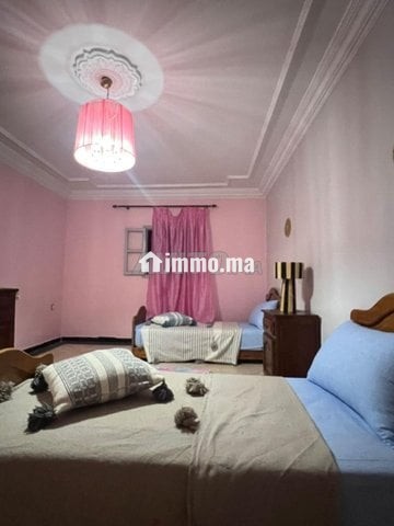 Magnifique appartement - Location Vacances - Essaouira - photo 4