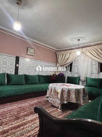Magnifique appartement - Location Vacances - Essaouira - photo 6
