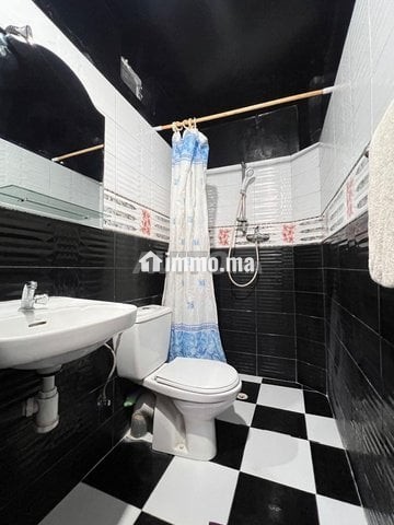 Magnifique appartement - Location Vacances - Essaouira - photo 8