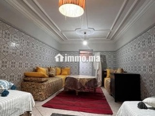 Magnifique appartement - Appartement Location Vacances - Essaouira