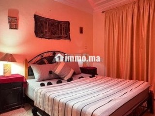 Magnifique appartement - Appartement Location Vacances - Essaouira
