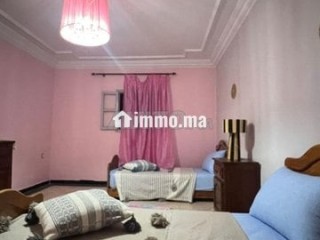Magnifique appartement - Appartement Location Vacances - Essaouira