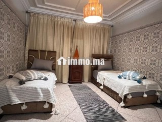 Magnifique appartement - Appartement Location Vacances - Essaouira