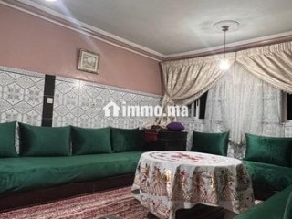 Magnifique appartement - Appartement Location Vacances - Essaouira