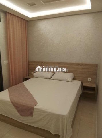 شقق للكراء اليومي مرتيل - Location Immobilier - Martil - photo 1