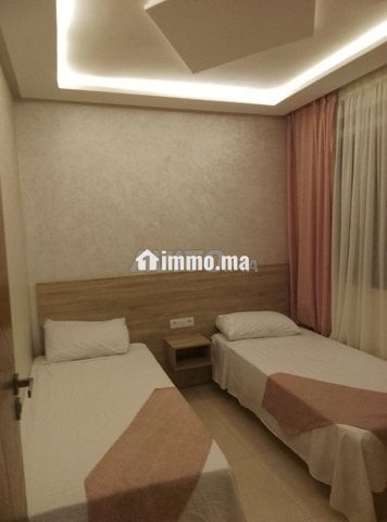 شقق للكراء اليومي مرتيل - Location Immobilier - Martil - photo 2