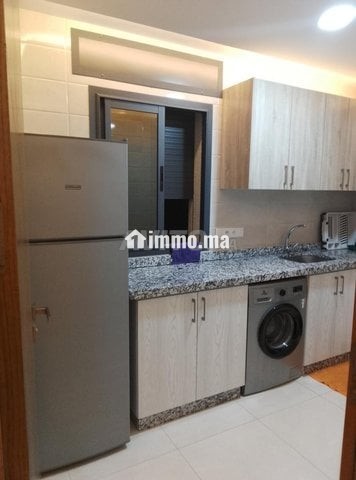 شقق للكراء اليومي مرتيل - Location Immobilier - Martil - photo 4