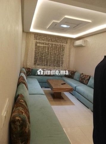 شقق للكراء اليومي مرتيل - Location Immobilier - Martil - photo 5