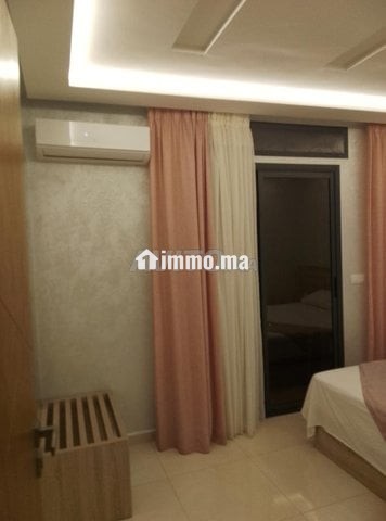 شقق للكراء اليومي مرتيل - Location Immobilier - Martil - photo 6