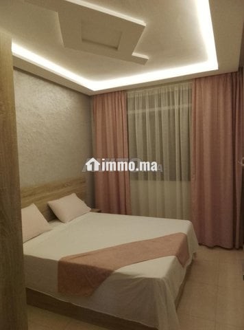 شقق للكراء اليومي مرتيل - Location Immobilier - Martil - photo 8