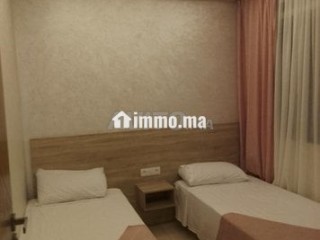 شقق للكراء اليومي مرتيل - Villa à louer - Martil