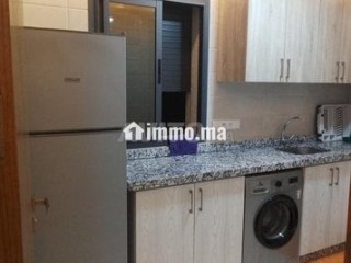 شقق للكراء اليومي مرتيل - Villa à louer - Martil