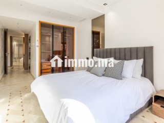 Gueliz centre ville 3 pièces refait à neuf - Appartement à louer - Marrakech