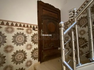 location-saisonniere-a-el-hajeb-2-chambres-places-de-stationnement-et-terrasse