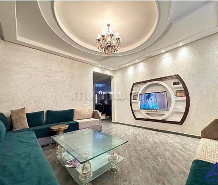 Villa de luxe à vendre à targa - Vente Immobilier - Marrakech - photo 3