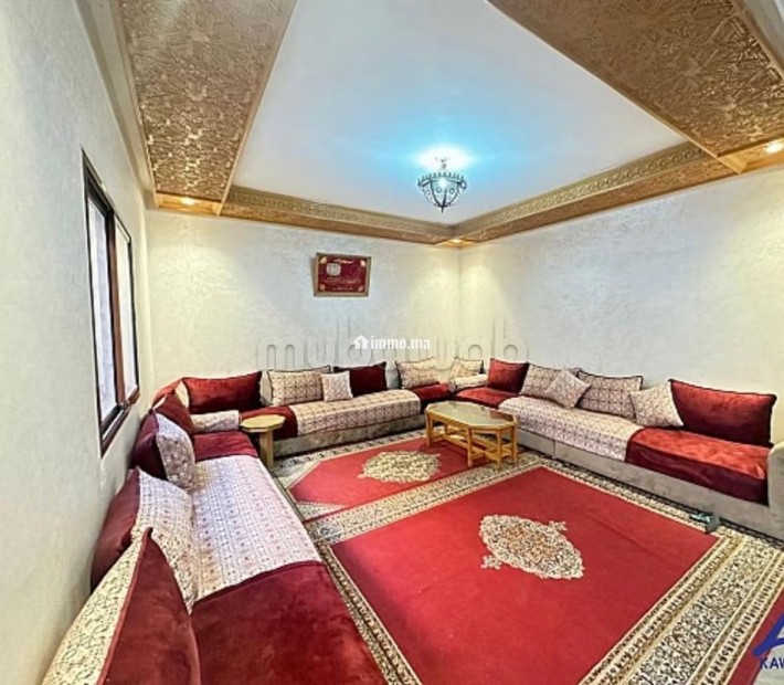 Villa de luxe à vendre à targa - Vente Immobilier - Marrakech - photo 4