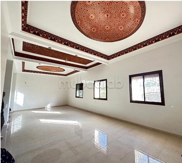 Villa de luxe à vendre à targa - Vente Immobilier - Marrakech - photo 6