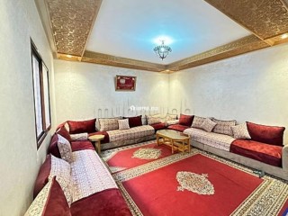 Villa de luxe à vendre à targa - Villa à vendre - Marrakech