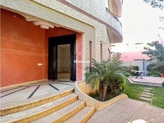 Villa de luxe à vendre à targa - Villa à vendre - Marrakech
