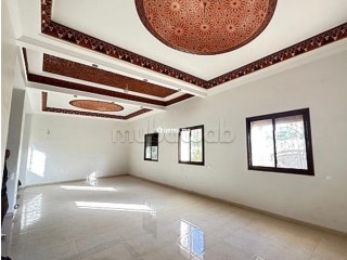 Villa de luxe à vendre à targa - Villa à vendre - Marrakech