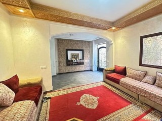 Villa de luxe à vendre à targa - Villa à vendre - Marrakech