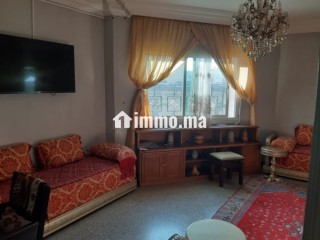 Appartement sur bourgogne - Appartement à vendre - Casablanca