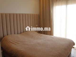 Appartement a Vendre Meublé de deux chambres - Appartement à vendre - Marrakech