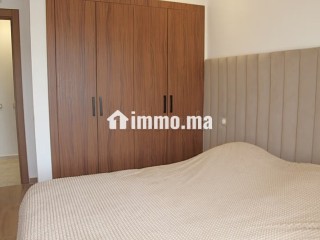 Appartement a Vendre Meublé de deux chambres - Appartement à vendre - Marrakech