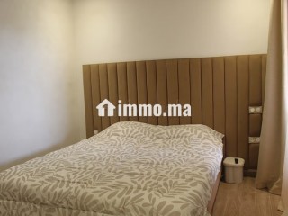 Appartement a Vendre Meublé de deux chambres - Appartement à vendre - Marrakech