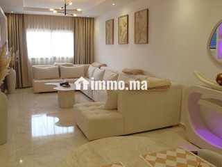 Appartement a Vendre Meublé de deux chambres - Appartement à vendre - Marrakech