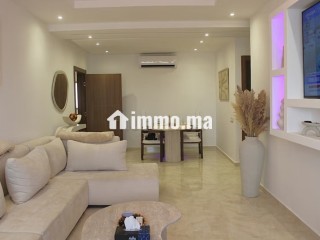 Appartement a Vendre Meublé de deux chambres - Appartement à vendre - Marrakech