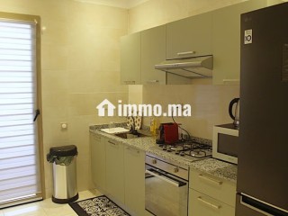 Appartement a Vendre Meublé de deux chambres - Appartement à vendre - Marrakech